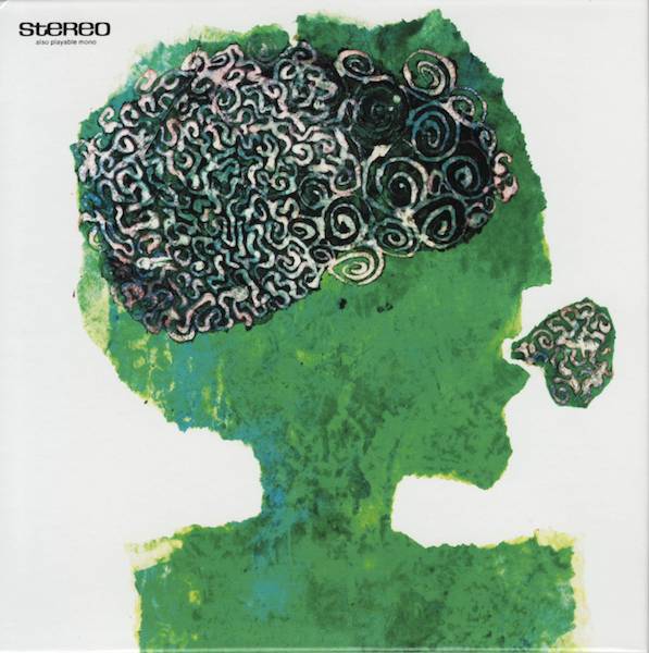 Back, Can - Tago Mago